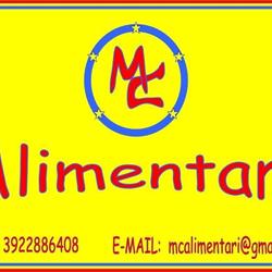 MC Alimentari, Centuripe orari di apertura