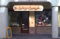 La Bottega del Buongusto, Capo di Ponte orari di apertura