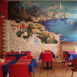 Pizzeria Mordi e Fuggi, Fara Gera d'Adda orari di apertura
