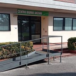 Centro Diurno per Anziani La Dolce Età, Spinetoli orari di apertura