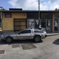 Bar Dolce Vita, Genova orari di apertura