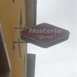 Hosteria Griss Di Baselli Giovanni, Quinzano d'Oglio orari di apertura