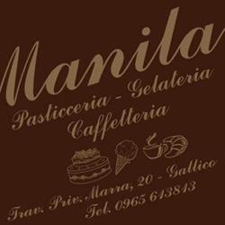 Manila - Pasticceria Gelateria Caffetteria, Reggio Calabria orari di apertura