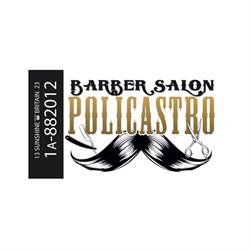 Policastro Barber Salon, Andria orari di apertura