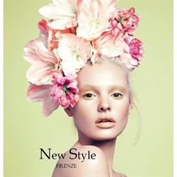 New Style, Firenze orari di apertura