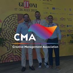 CMA Creative Management Association, Roma orari di apertura