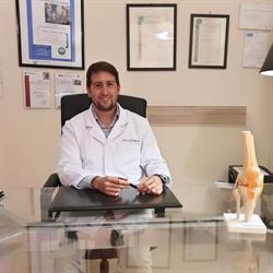 Dott. Filippo Maria Ranaldi - Specialista in Ortopedia e Traumatologia, Roma orari di apertura