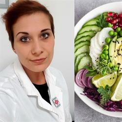 Dott.ssa Francesca Morellato-Nutrizionista, Latina orari di apertura
