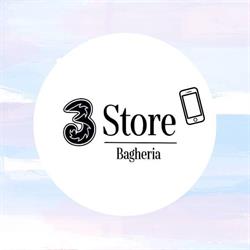 3 Store, Bagheria orari di apertura