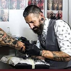 Raffaello Tattoo, Adria orari di apertura