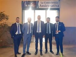 Il Consulente dei Professionisti, Aversa orari di apertura