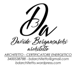 Davide Bergamaschi Architetto, Gorgonzola orari di apertura