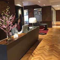 Immobiliare La Nuova S.a.s., Terni orari di apertura