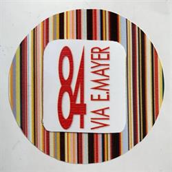 84 Via Mayer, Livorno orari di apertura