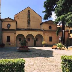 Biblioteca dei Domenicani di Pistoia, orari di apertura