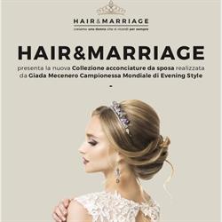 Hair & Marriage, Vicenza orari di apertura