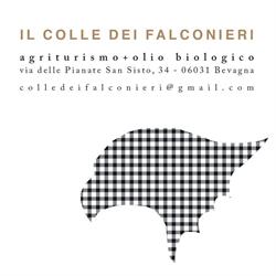 Agriturismo il Colle dei Falconieri, Bevagna orari di apertura