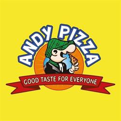 Andy Pizza, Avellino orari di apertura