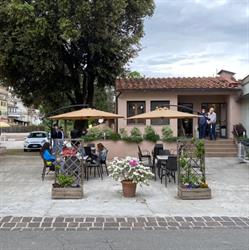 Caffè Del Borgo, Terricciola orari di apertura