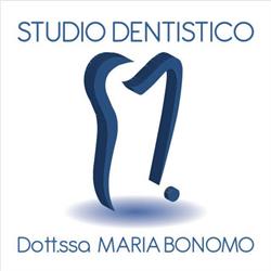 Studio Dentistico Bonomo Dott.ssa Maria, Mussomeli orari di apertura