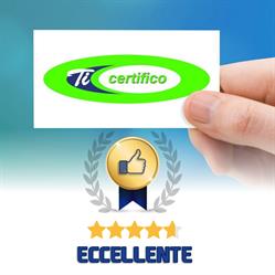 Studio di Ingegneria Ti Certifico, Grosio orari di apertura