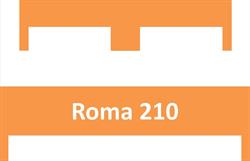 Roma 210, orari di apertura