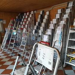 Nonsoloscale.it, Rho orari di apertura