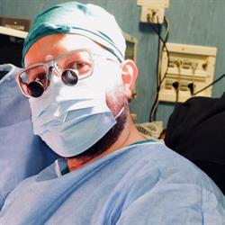 Dr. MASSIMILIANO TRIPOLI (CHIRURGIA PLASTICA DELLA MANO), Palermo orari di apertura