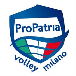 Pro Patria Volley Milano, orari di apertura