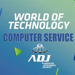 Computer Service, Campli orari di apertura