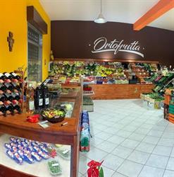 Le Delizie della Tavola e Non Solo!, Riposto orari di apertura