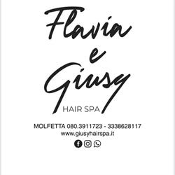 Giusy Hair Spa, Molfetta orari di apertura
