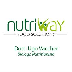 NutriWay - Dott. Ugo Vaccher Biologo Nutrizionista, Roma orari di apertura