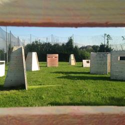 Campo Paintball, Monza orari di apertura