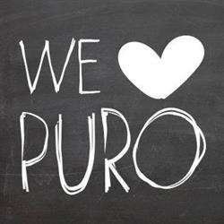 We Love Puro, Sorrento orari di apertura
