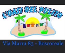 Lavanderia L'oasi Del Pulito, Boscoreale orari di apertura