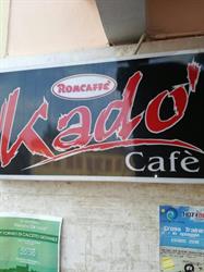 Kadò Cafè, Miglianico orari di apertura