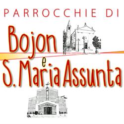 Parrocchie di Bojon e S. Maria Assunta, Campolongo Maggiore orari di apertura