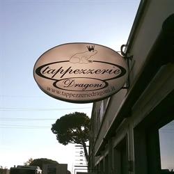 Tappezzerie Dragoni, Massa orari di apertura