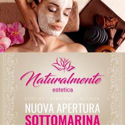 Naturalmente Estetica, Chioggia orari di apertura