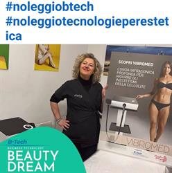 Beauty Dream, Reggio Emilia orari di apertura