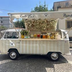 Bulli Bar Catering, Napoli orari di apertura