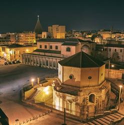 Basilica Santuario S. Lucia al Sepolcro (Segreteria), Siracusa orari di apertura