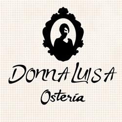 Donna Luisa Osteria, Scicli orari di apertura