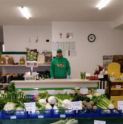 Frutta e Verdura da Zio Mì, Leporano orari di apertura