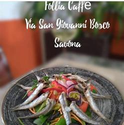 Follia Caffè Bar con Cucina, Savona orari di apertura