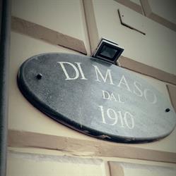 Barberia Di Maso dal 1910, Afragola orari di apertura
