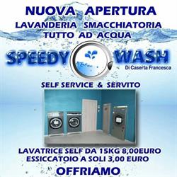 Speedy Wash, Biancavilla orari di apertura