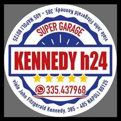 Super Garage Kennedy, Napoli orari di apertura