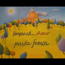 Impastiamo, Bologna orari di apertura